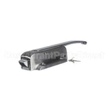 56CL-6021 Kason Body Brushed Chr. Standard Spr