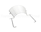 56G60-21 Globe Bowl Guard (Frt) W60