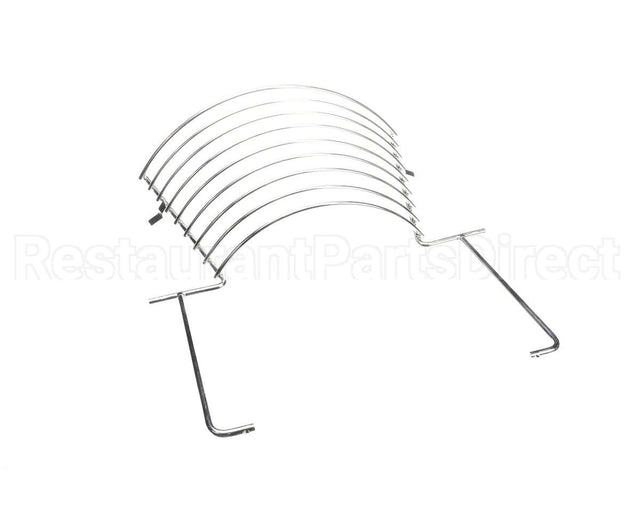 56G60-21 Globe Bowl Guard (Frt) W60