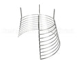 56G60-22 Globe Bowl Guard (Rear) W60