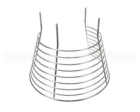 56G60-22 Globe Bowl Guard (Rear) W60
