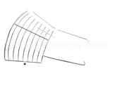 56G81-21 Varimixer Bowl Guard