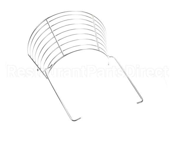 56G81-21 Varimixer Bowl Guard