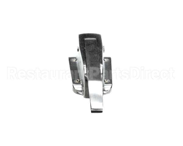 56H-6021 Kason Body Brushed Chr. Heavy Spring