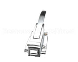 56H-6021 Kason Body Brushed Chr. Heavy Spring