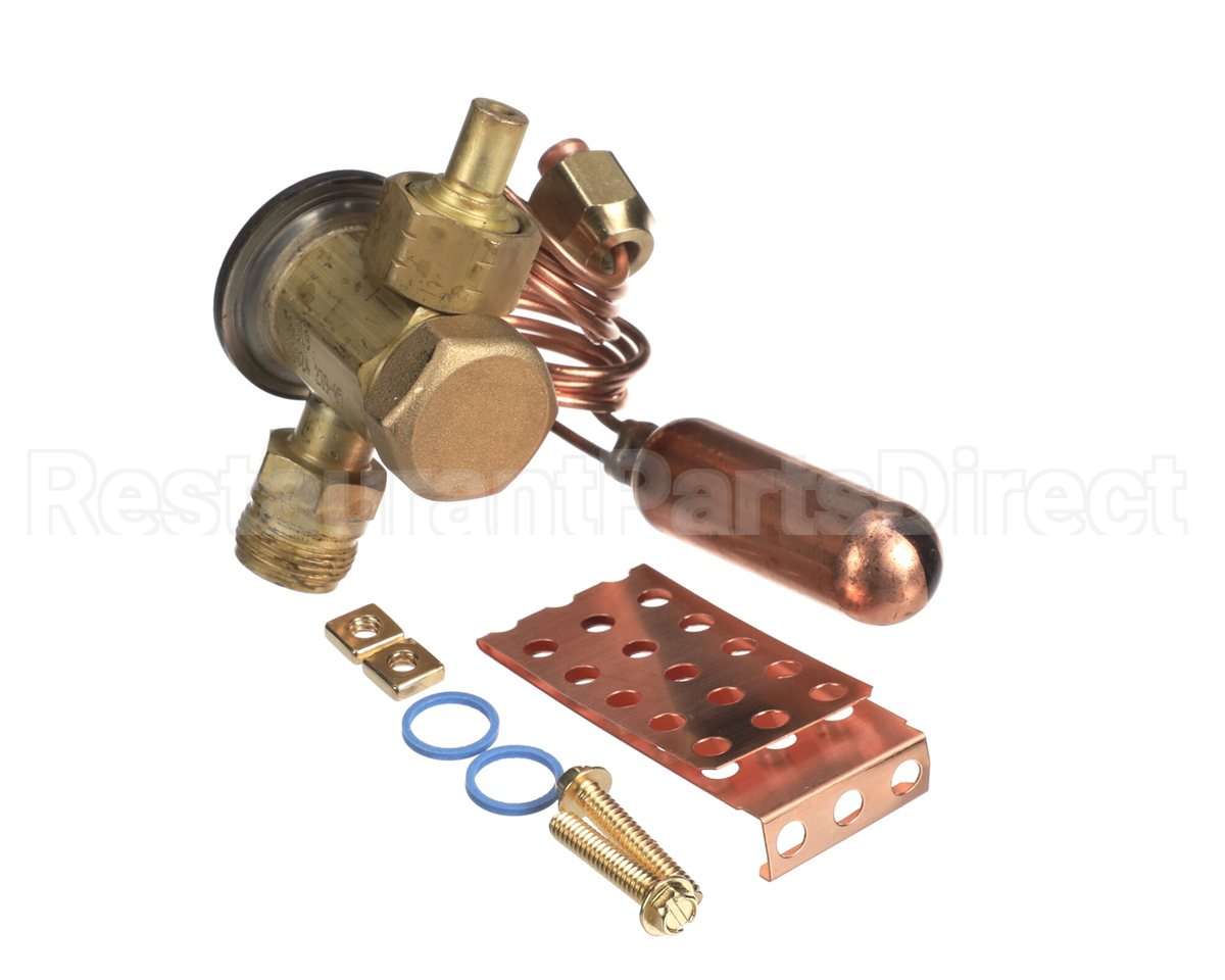 56J19 Lennox Txv Kit R22 1.5-3 Ton 18"