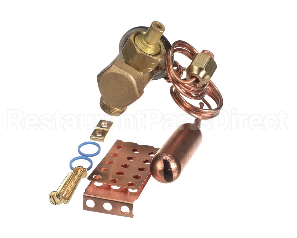 56J19 Lennox Txv Kit R22 1.5-3 Ton 18"