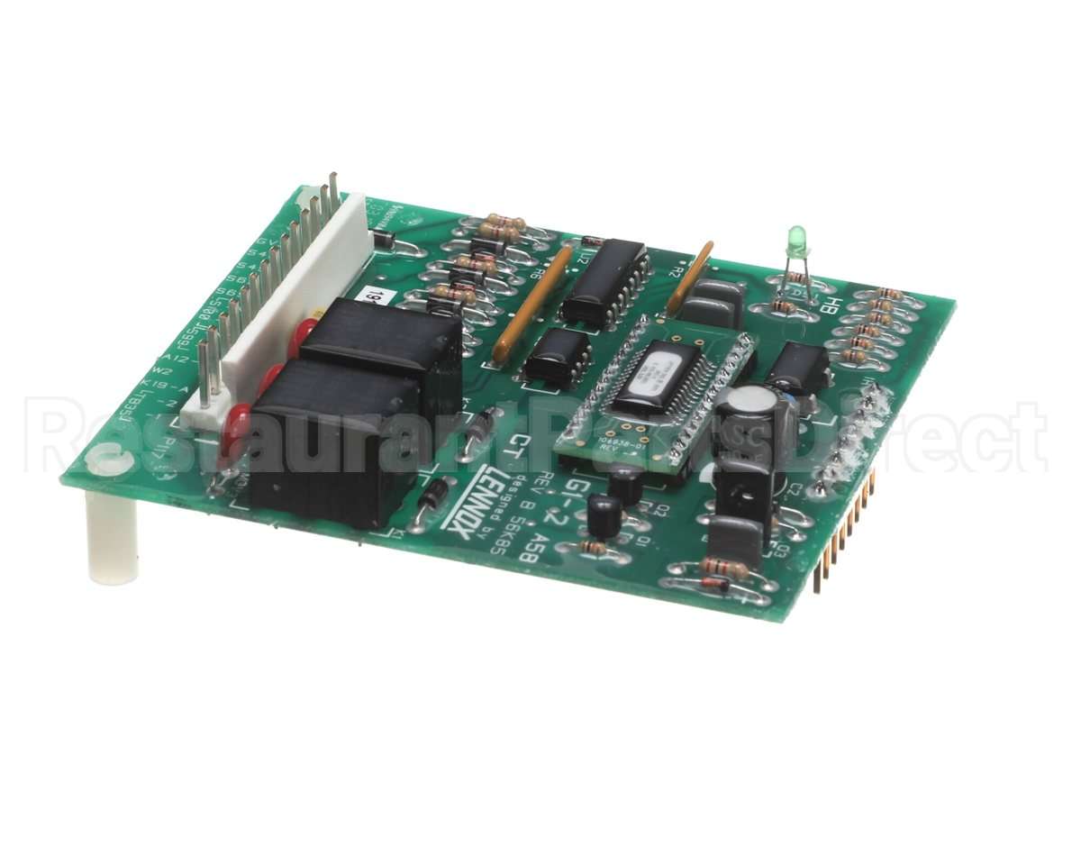 56K85 Lennox Imc G1-2 Replacement Kit