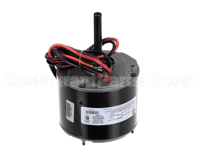 56L33 Lennox 1/10Hp 208/230V1Ph 1075Rpm Mtr