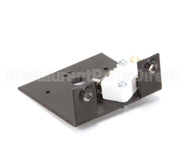 56P30-15 Varimixer Screen Mcrswtch Brckt 30-100