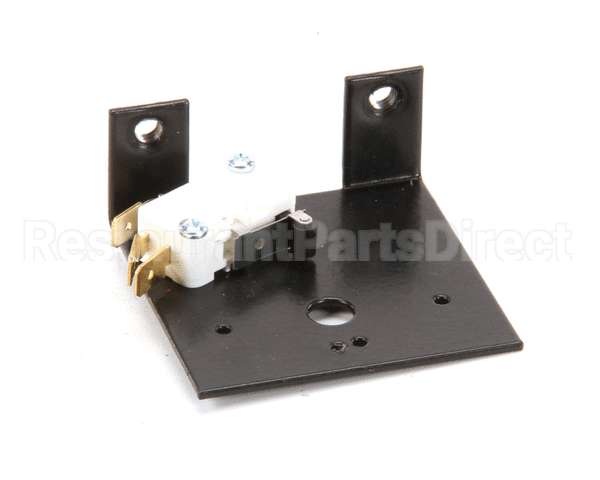 56P30-15 Varimixer Screen Mcrswtch Brckt 30-100