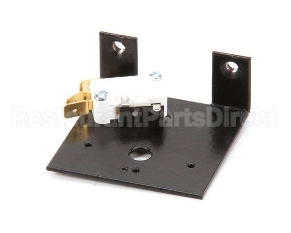 56P30-15 Varimixer Screen Mcrswtch Brckt 30-100