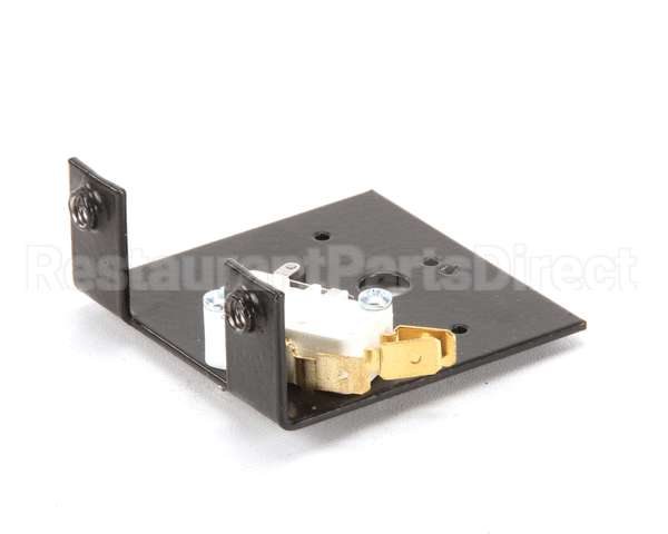 56P30-15 Varimixer Screen Mcrswtch Brckt 30-100