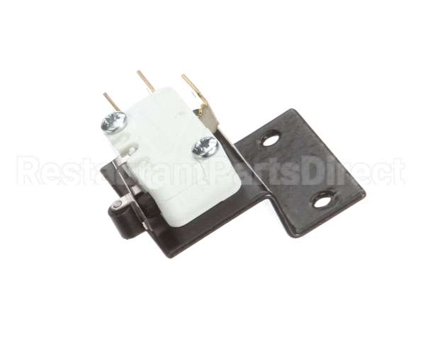 56RN20-15 Varimixer Bwlft Microswitch Brckt 20Qt