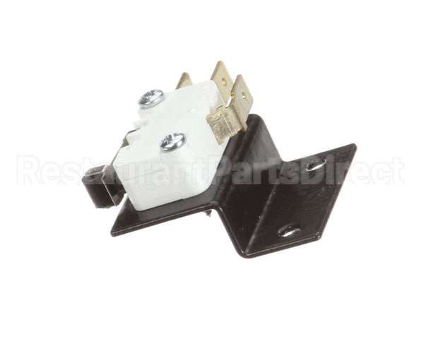 56RN20-15 Varimixer Bwlft Microswitch Brckt 20Qt
