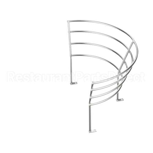 56SN20-26 Varimixer Rear Grid 225/20Nr