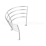 56SN20-26 Varimixer Rear Grid 225/20Nr