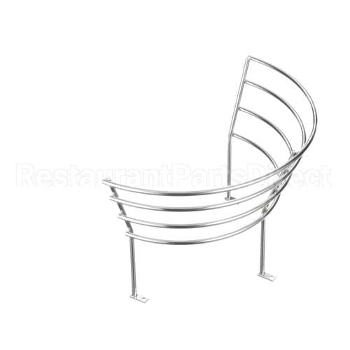 56SN20-26 Varimixer Rear Grid 225/20Nr