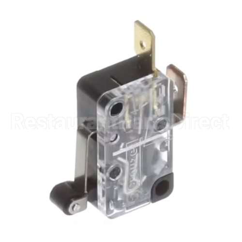 56SN20-31 Compatible Midwest Appliance Parts Microswitch With Roller Bowl Screen