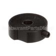 56SN30-22 Compatible Varimixer Bowl Screen Notched Cam