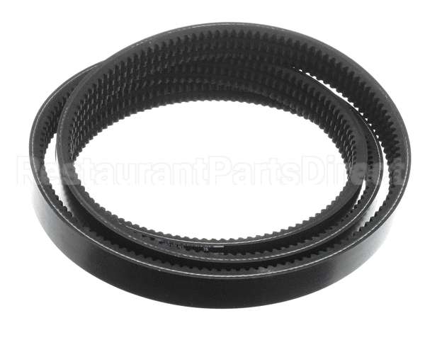 56VR082XB3 Milnor Wedge Cog Band 3R3Vx820 Ea = 1