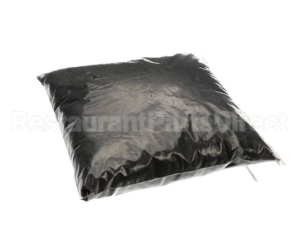 57-0004 Autofry Single Bag Of Charcoal
