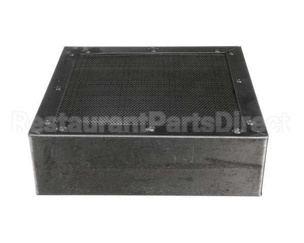 57-0006 Autofry Single Cartridge Charcoal Filt