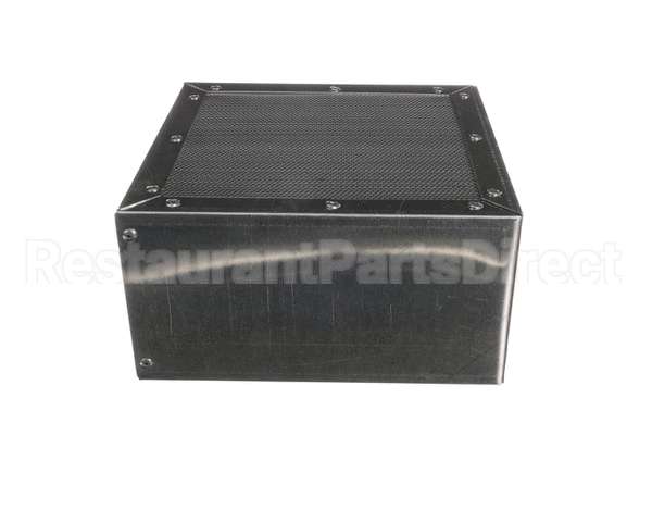 57-0008 Autofry Single Charcoal Filter (Throw