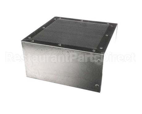 57-0008 Autofry Single Charcoal Filter (Throw