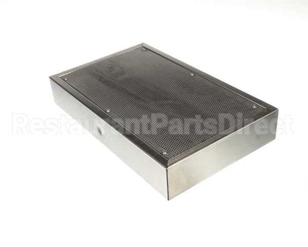 57-0010 Autofry Filter Housing