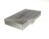 57-0010 Autofry Filter Housing