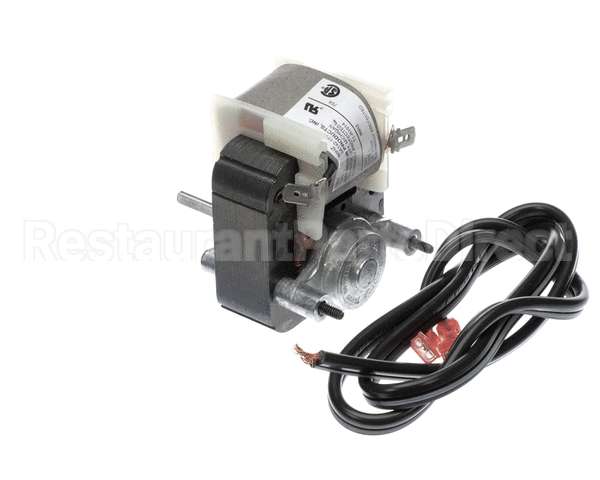 57-0081 Canadian Curtis Fan Motors E 1014
