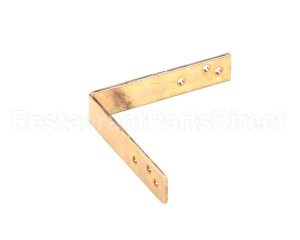 57-11090 Federal Industries Track Assembly Angles
