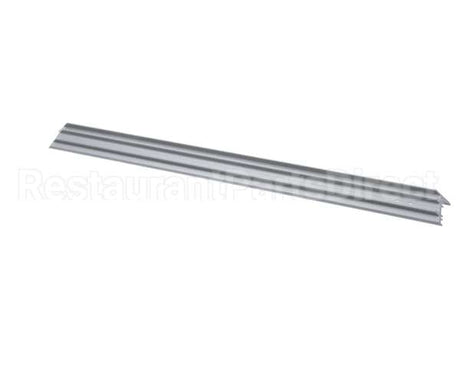 57-17784 Federal Industries Jamb, Door 26.250Opening Gray