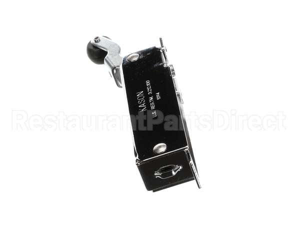 57 Imperial Brown Closure