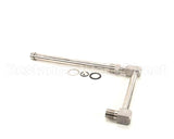 5700-000-05-57 Jackson Hood,Sup't 4 Shorter Huddle House