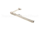 5700-000-05-57 Jackson Hood,Sup't 4 Shorter Huddle House