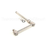 5700-000-05-57 Jackson Hood,Sup't 4 Shorter Huddle House