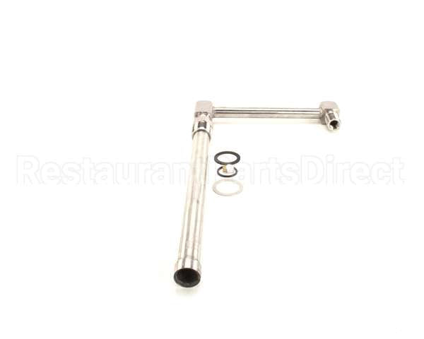 5700-000-05-57 Jackson Hood,Sup't 4 Shorter Huddle House