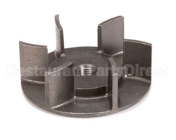 5700-000-19-11 Jackson Impeller, S/S Casting