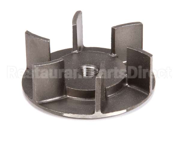 5700-000-19-11 Jackson Impeller, S/S Casting