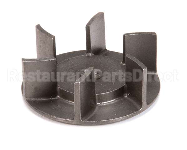 5700-000-19-11 Jackson Impeller, S/S Casting