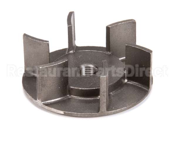 5700-000-19-11 Jackson Impeller, S/S Casting
