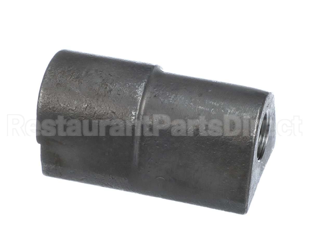 5700-000-27-55 Jackson Block Hood Support Coarse