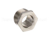 5700-000-28-65 Jackson Bushing Hex Rinse Head
