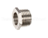 5700-000-28-65 Jackson Bushing Hex Rinse Head