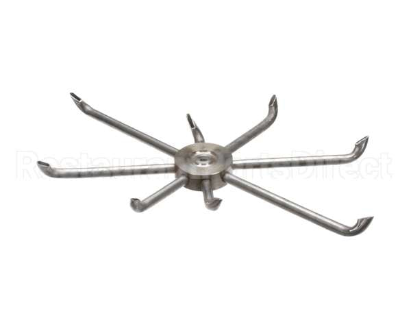 5700-000-31-47 Jackson Wash Head Assembly Small M-15