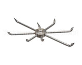 5700-000-31-47 Jackson Wash Head Assembly Small M-15
