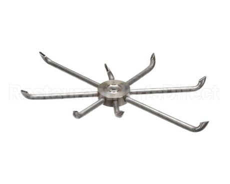 5700-000-31-47 Jackson Wash Head Assembly Small M-15