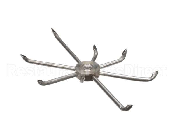 5700-000-31-47 Jackson Wash Head Assembly Small M-15